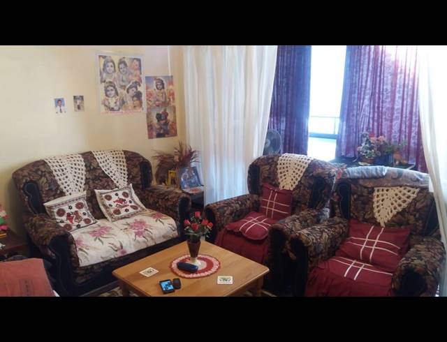 2 BEDROOM RETIREMENT UNIT FOR SALE IN PIETERMARITZBURG CENTRAL